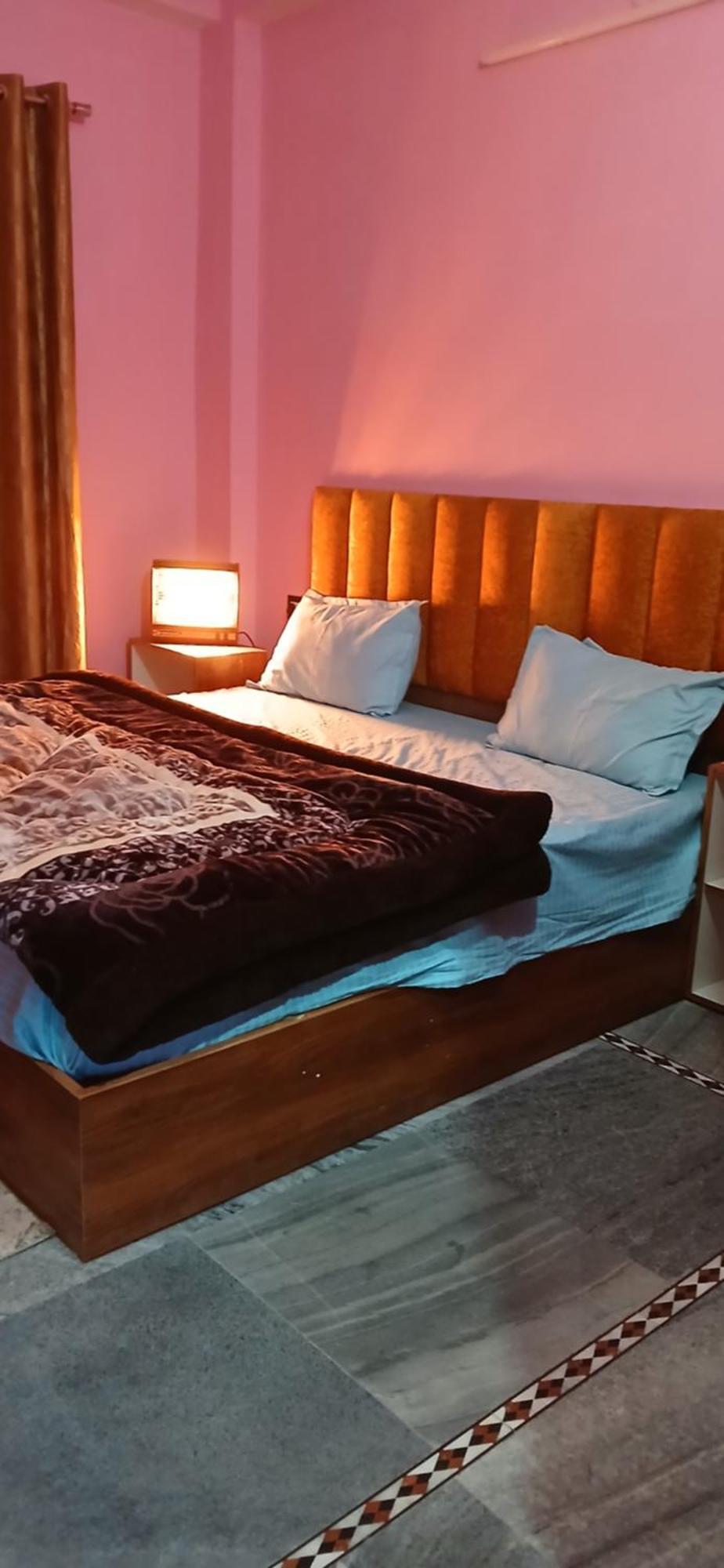 Golden Valley Hotel Kasol Kültér fotó