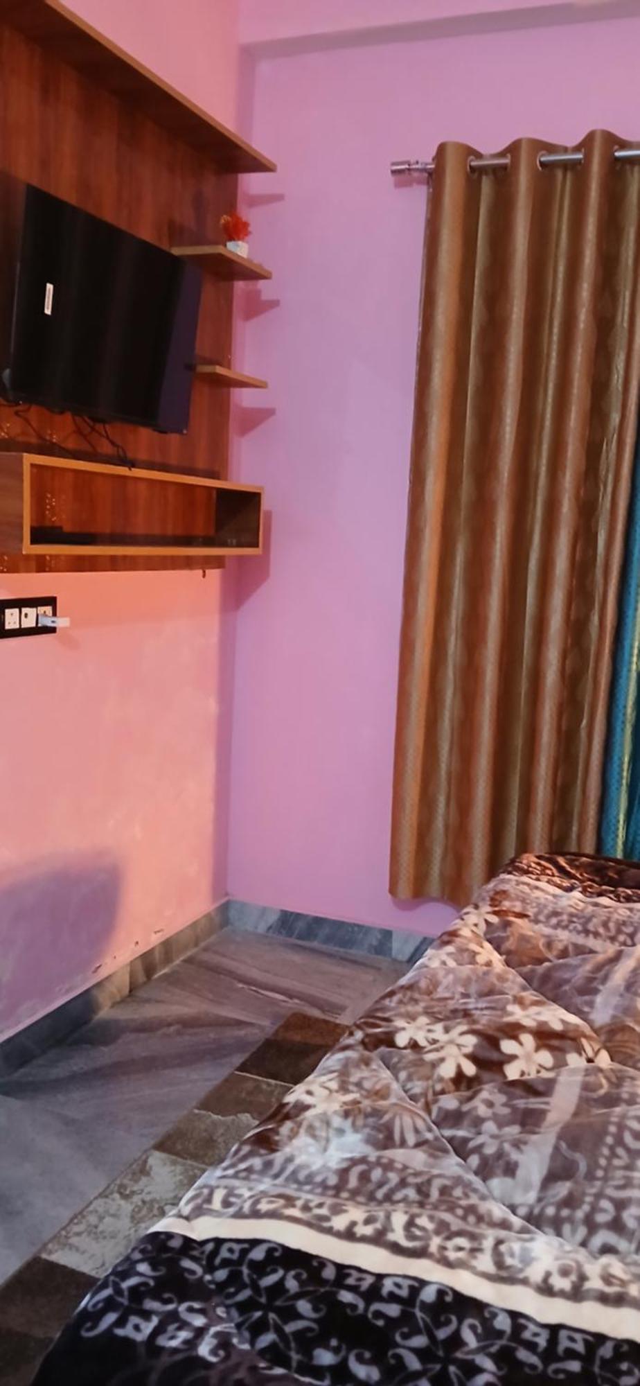 Golden Valley Hotel Kasol Kültér fotó